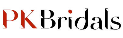 PK Bridals Logo