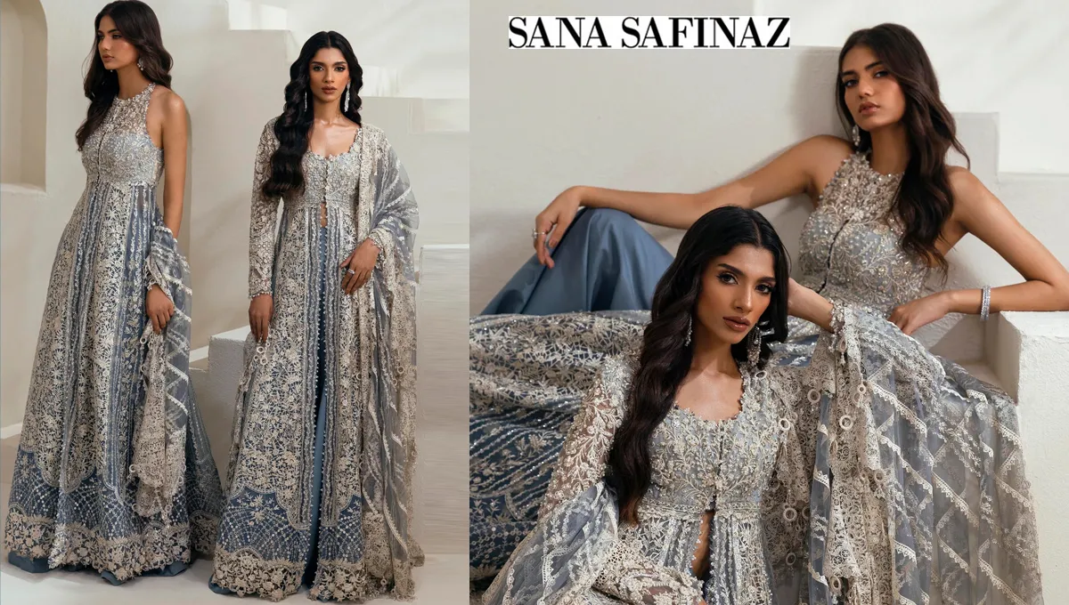 Sana Safinaz 22