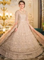 Sea Green Lehenga