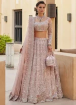Dusty Pink