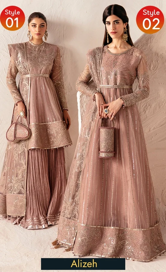 Pakistani Peplum Frock For Wedding Guestsss.. (2) Pakistani Peplum Frock For Wedding Guestsss.. (2)