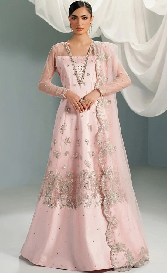 Ombre Wedding Gown For Wedding Guests (1) Ombre Wedding Gown For Wedding Guests (1)